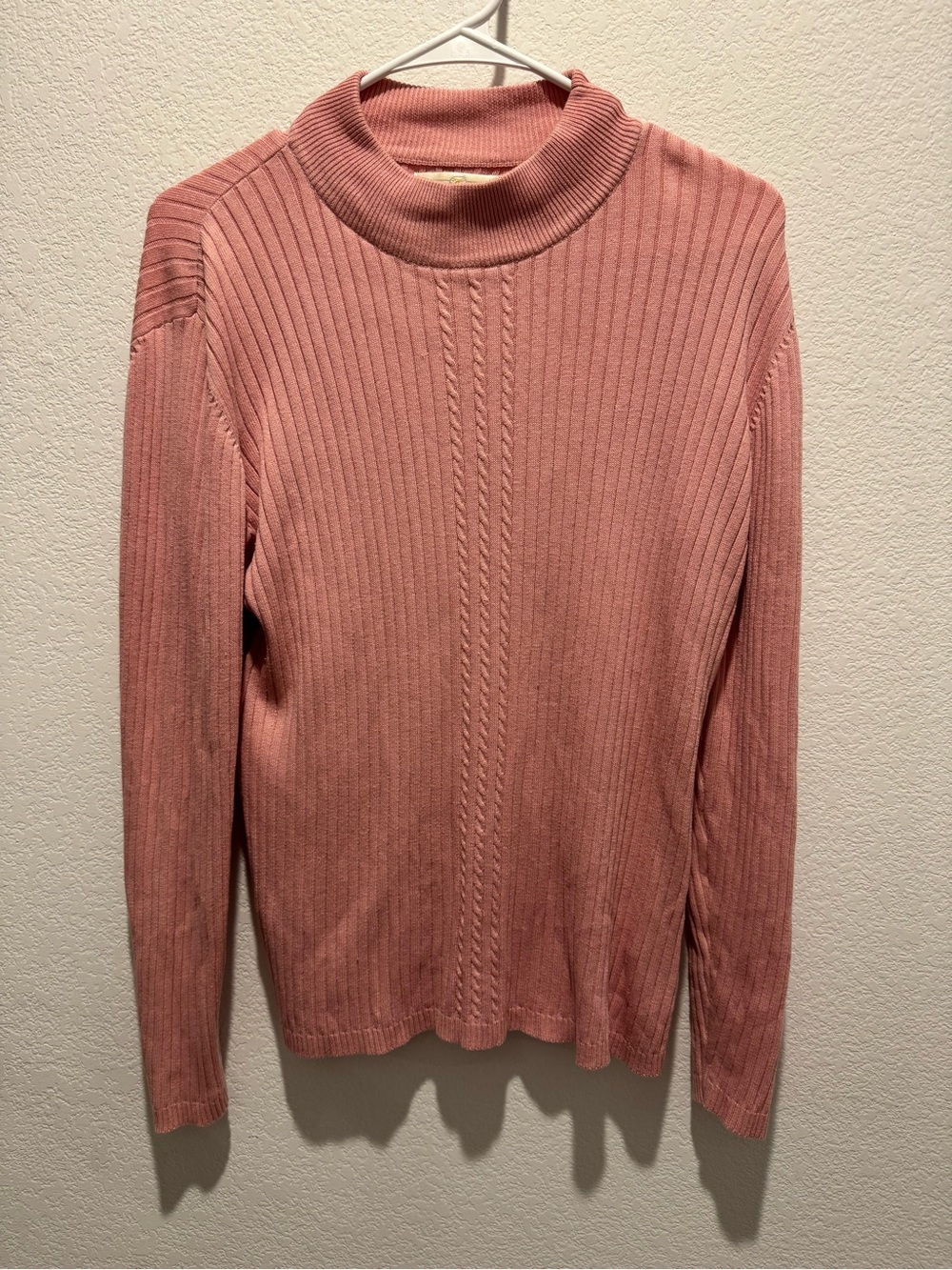 Vintage Worthington sweater size large